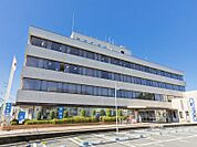相模原南区役所まで約3480ｍ