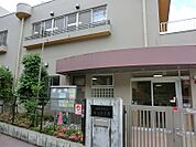 田名保育園まで約860ｍ