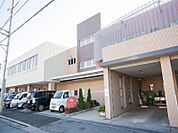 虹ヶ丘幼稚園まで約290ｍ
