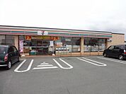 セブンイレブン相模原上大島店まで約290ｍ