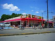 スーパー三和山崎店まで約890ｍ