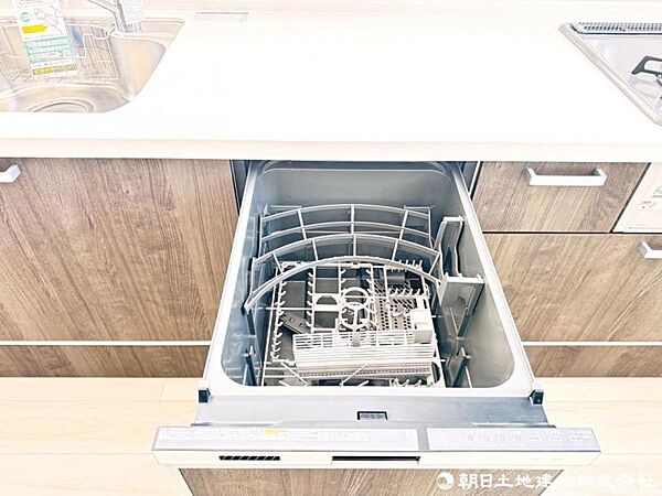 設備を拡大表示