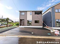 相模原市中央区田名 カースペース並列4台 1号棟