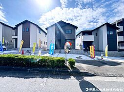 八王子市兵衛 1期 1号棟