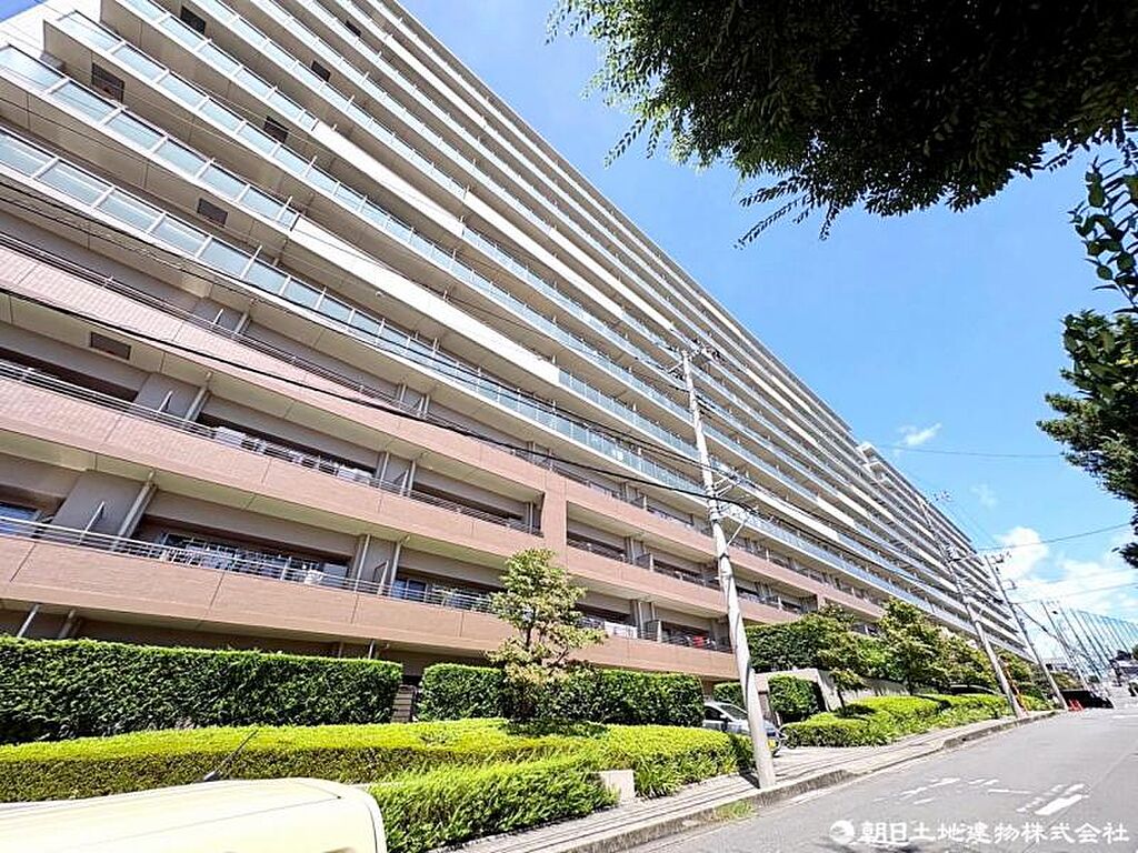 ザ ガーデン プレミアム 相模原 北 公園
