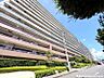 外観：スーパーや薬局がほど近く、また相模原北公園が近くにあり季節のお花を楽しみながらのお散歩も！