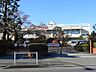 周辺：大沢小学校まで約1040ｍ