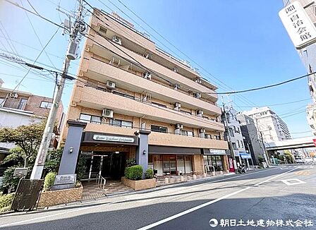 矢部駅と淵野辺駅が徒歩圏内にあり利用可能! 生活スタイルに合わせてご利用いただけます。