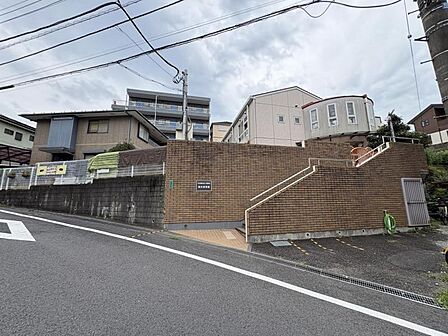 藤井保育園まで約780m