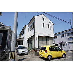 バス ＊＊＊＊駅 バス0分 茜部中島下車 徒歩4分