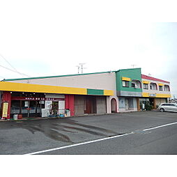 名鉄竹鼻線 竹鼻駅 徒歩19分