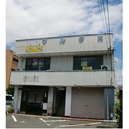 バス ＊＊＊＊駅 バス0分 旭ヶ丘下車 徒歩1分