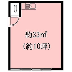 マルタカビルの間取図画像