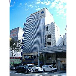 名鉄名古屋本線 名鉄岐阜駅 徒歩12分