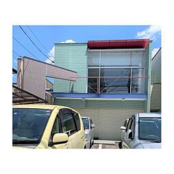 ＫＡＷＡＳＨＩＭＡ　ＢＵＩＬＤ B