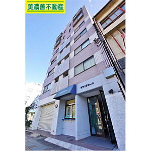 外観:お問い合わせは美濃善不動産駅前店へ! 外観:お問い合わせは美濃善不動産駅前店へ!