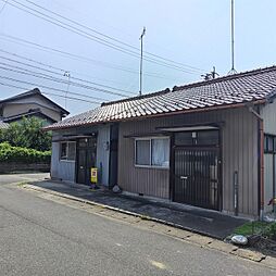 西川手2丁目貸家