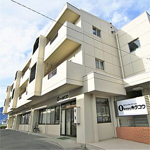 外観 外観