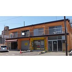 吹上町住居付店舗
