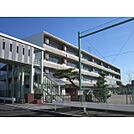 笠松中学校