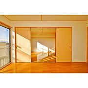 東洋室　7．5帖