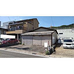 塩町1丁目倉庫