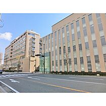 ＣＩＴＹ　ＰＯＩＮＴ　松鴻町 501 ｜ 岐阜県岐阜市松鴻町2丁目（賃貸アパート1R・5階・21.10㎡） その5