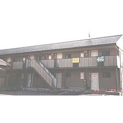 名鉄竹鼻線 不破一色駅 徒歩6分
