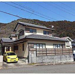 安食戸建