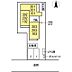 駐車場：配置図