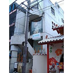 名鉄名古屋本線 名鉄岐阜駅 徒歩3分