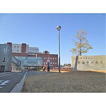 岐阜県各務原市蘇原早苗町（賃貸アパート1LDK・1階・45.01㎡） その16