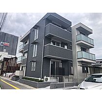 フェリシティ白山 302 ｜ 岐阜県岐阜市白山町3丁目（賃貸アパート1R・3階・33.62㎡） その1