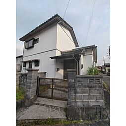 樽見鉄道 本巣駅 徒歩48分