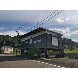 バス ＊＊＊＊駅 バス0分 美濃藍川団地下車 徒歩7分