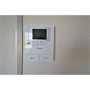 ＴＶインターホン