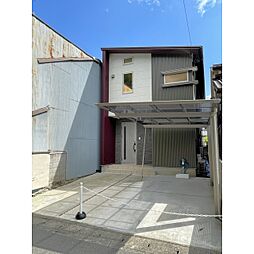 東海道本線 岐阜駅 徒歩5分