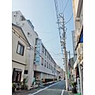 Ｙ＆Ｍ　藤掛第一病院