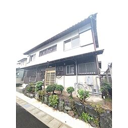大洞桜台6丁目古民家風戸建