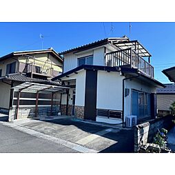 🉐敷金礼金0円！🉐下鵜飼1426番2貸家