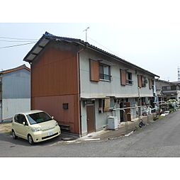 🉐敷金礼金0円！🉐神明荘