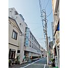 Y&M藤掛第一病院