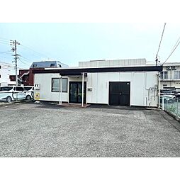 バス ＊＊＊＊駅 バス0分 鏡島小学校前下車 徒歩3分