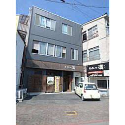 楠町1丁目店舗