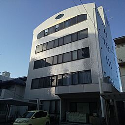東海道本線 岐阜駅 徒歩17分