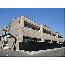 ソレイユ参番館