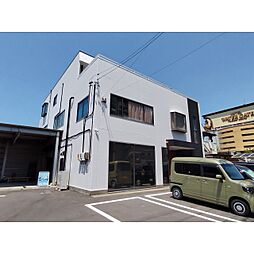 名鉄各務原線 高田橋駅 徒歩15分