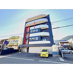 バス ＊＊＊＊駅 バス0分 おぶさ桜町下車 徒歩3分