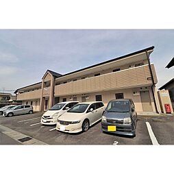 🉐敷金礼金0円！🉐バス ＊＊＊＊駅 バス0分 市民会館下車 徒歩5分
