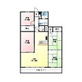 木之本アイリス6階9.8万円